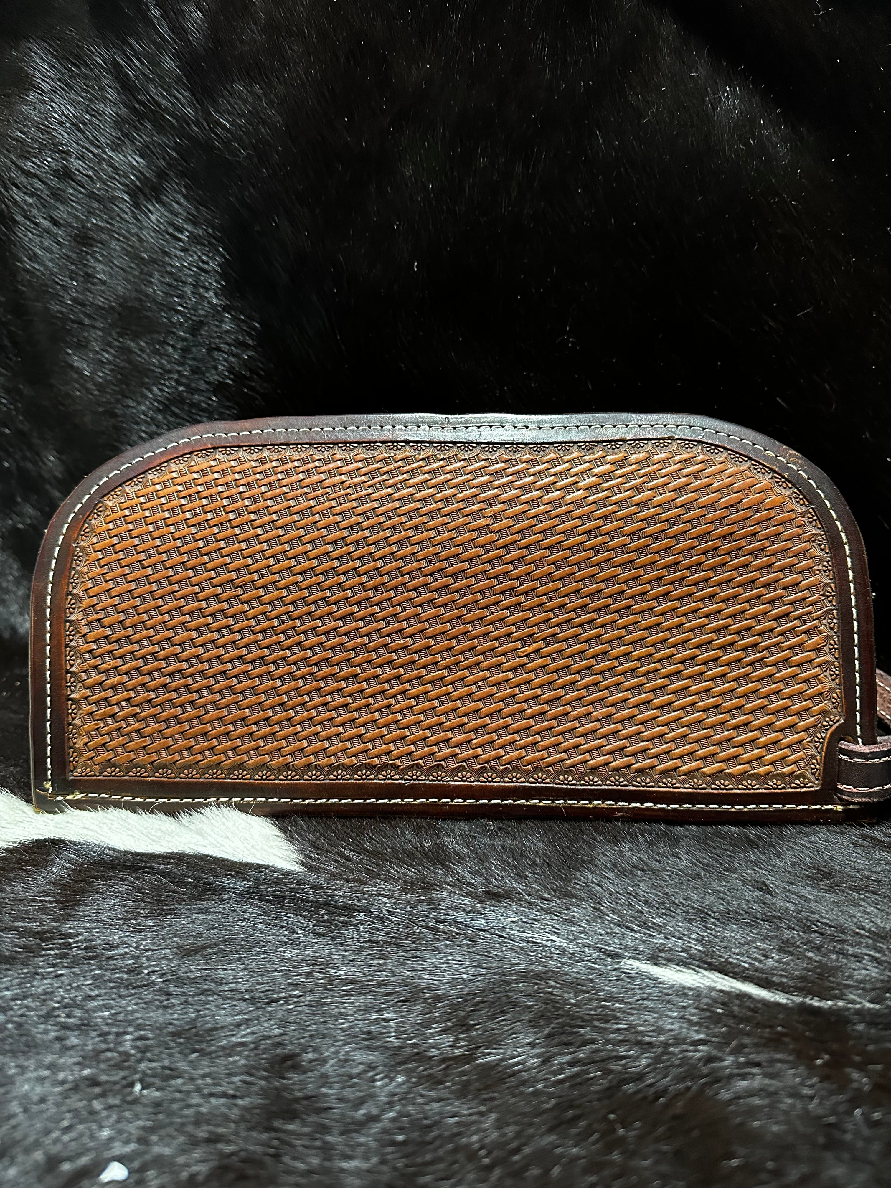 Full tooled shaving kit