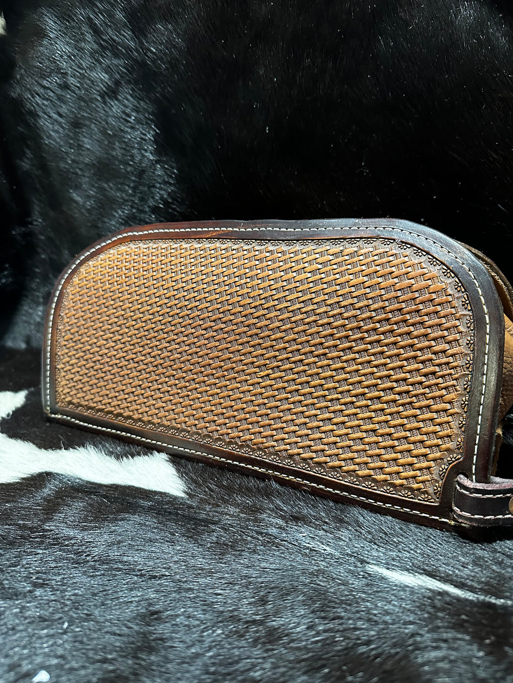 Full tooled shaving kit