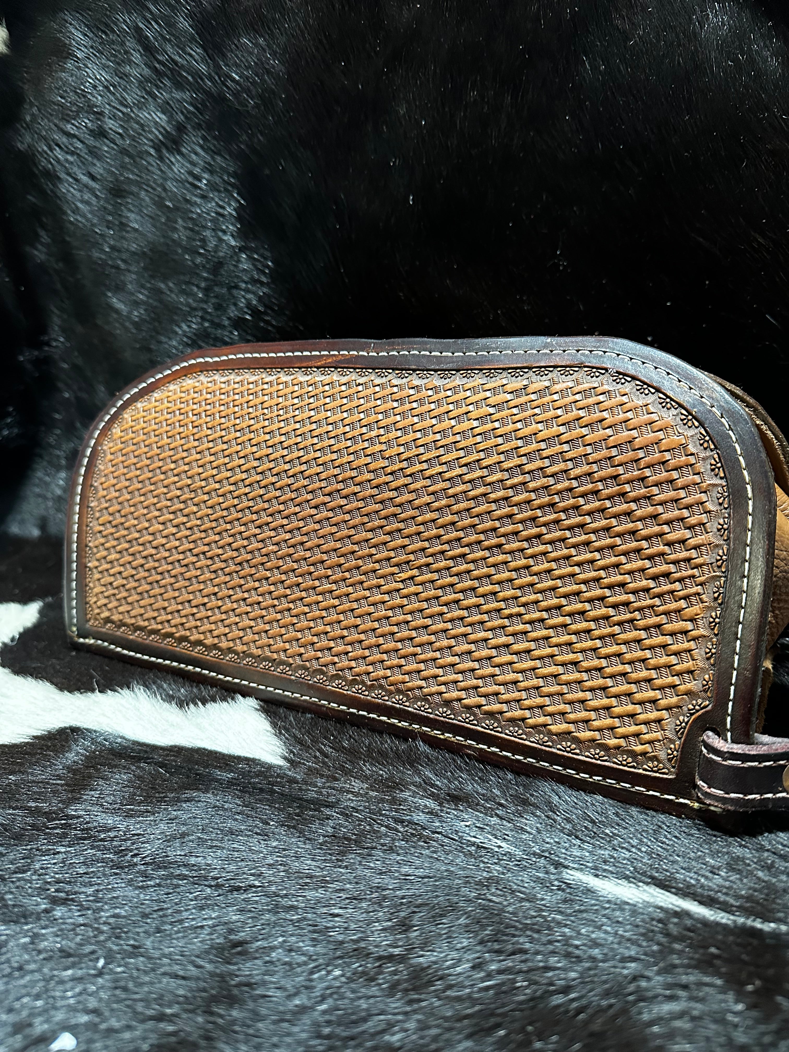 Full tooled shaving kit