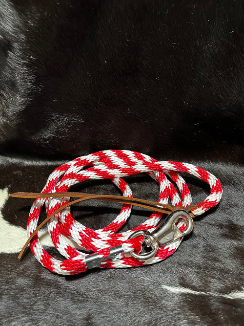 12ft lead rope