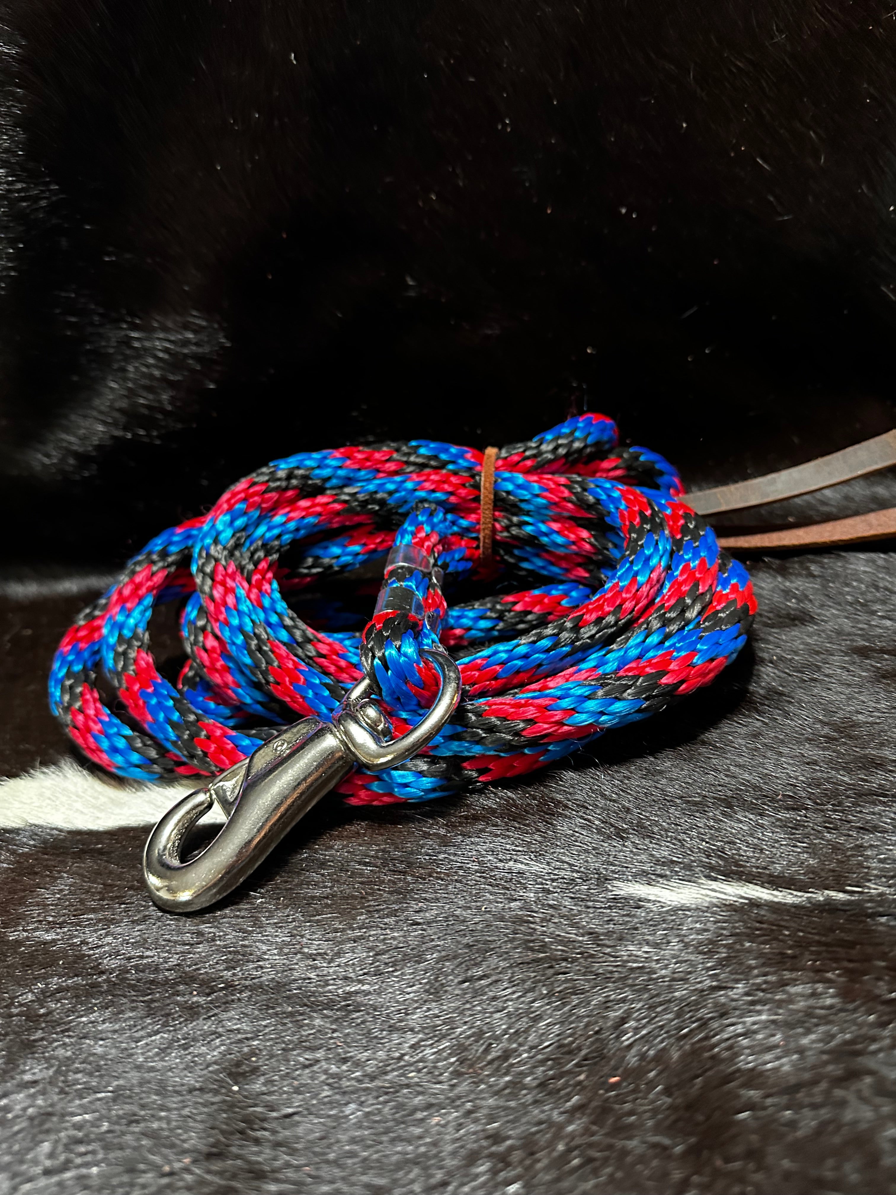 12ft lead rope