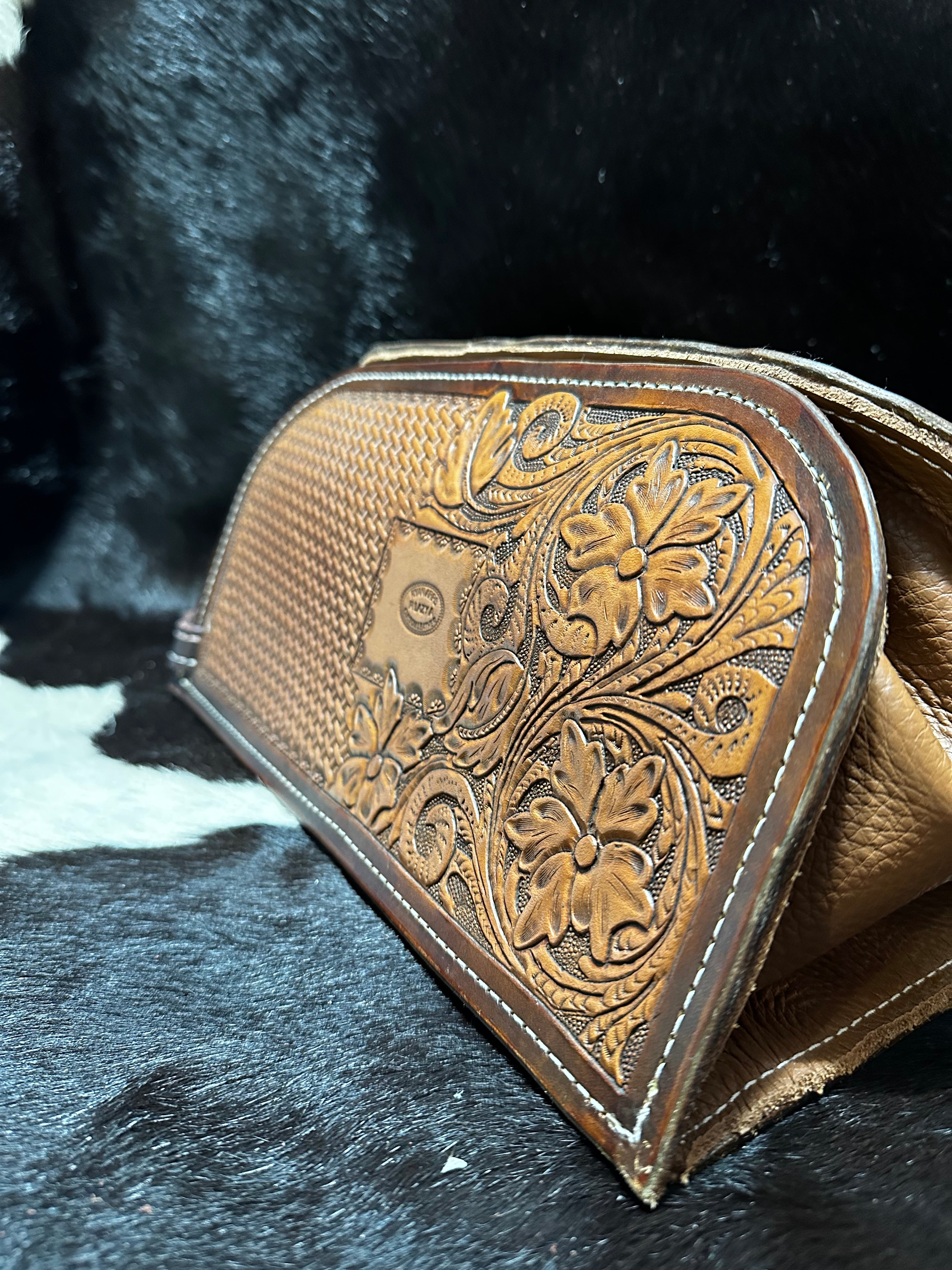 Full tooled shaving kit